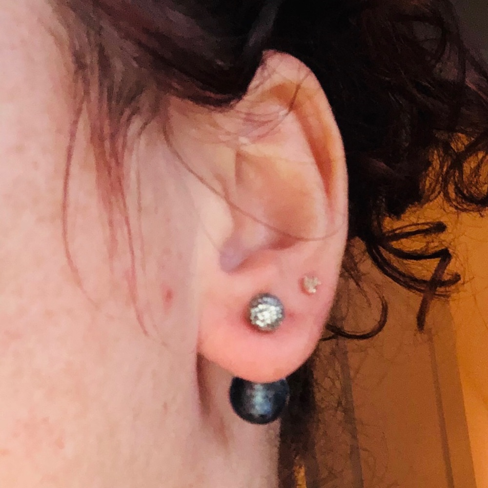 Earrings - Picture 6 of 6
